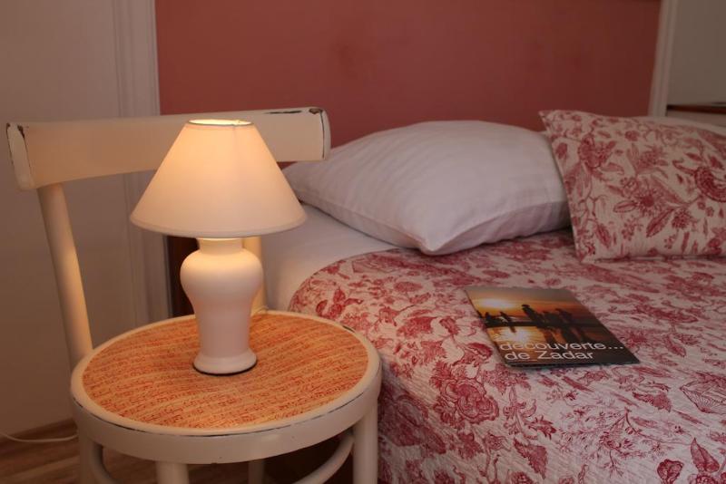 Villa Mandolina Apartments - Genel