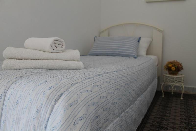 Villa Mandolina Apartments - Genel