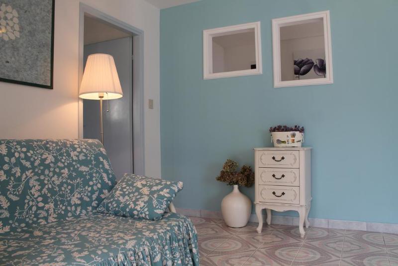 Villa Mandolina Apartments - Genel
