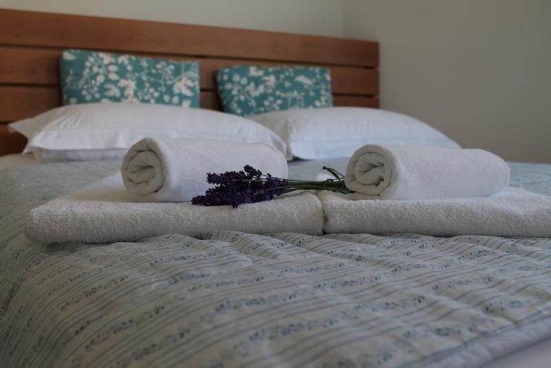 Villa Mandolina Apartments - Genel