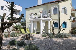 Villa Mandolina Apartments fotoÄŸrafÄ±