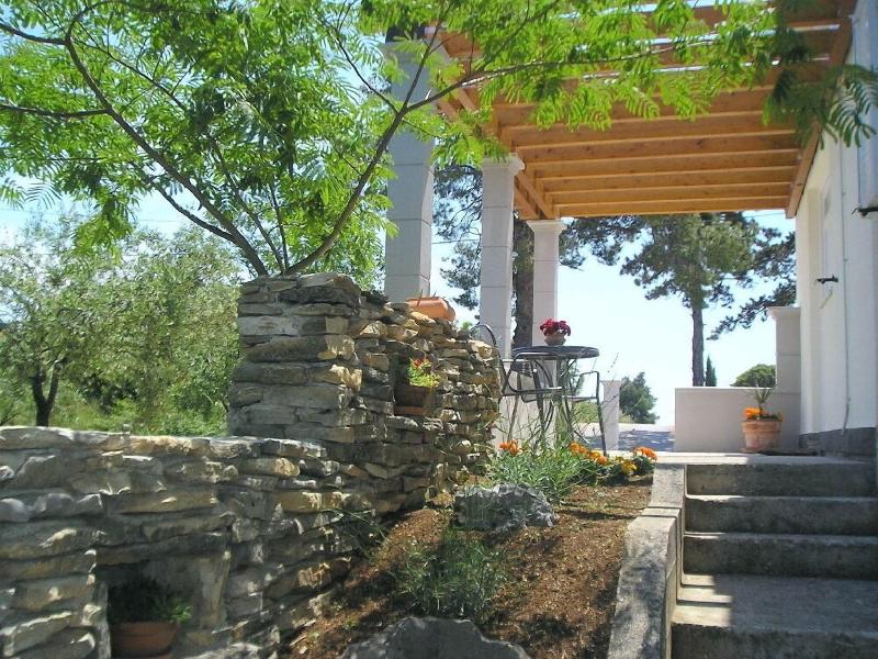Villa Mandolina Apartments - Genel