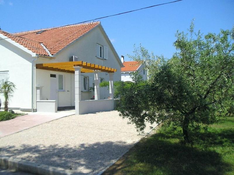 Villa Mandolina Apartments - Genel