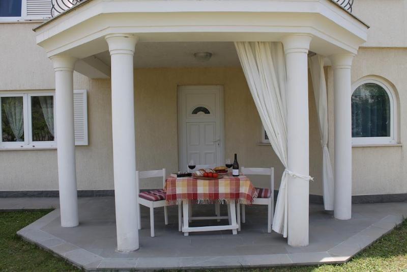 Villa Mandolina Apartments - Genel