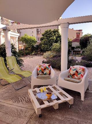 Villa Mandolina Apartments fotoÄŸrafÄ±