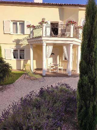 Villa Mandolina Apartments fotoÄŸrafÄ±