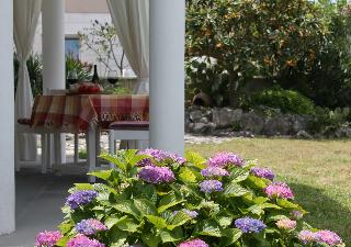 Villa Mandolina Apartments fotoÄŸrafÄ±