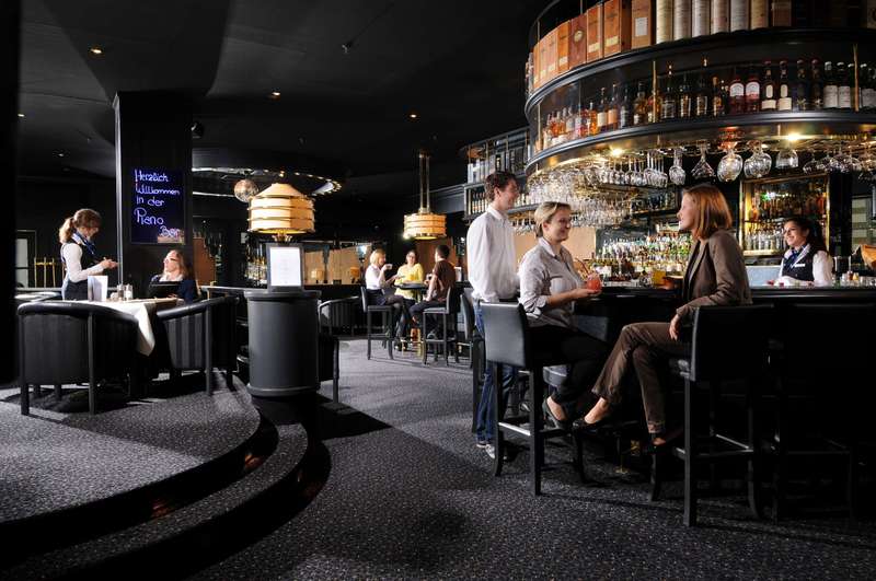 Maritim Hotel München - Bar