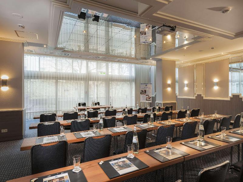 Maritim Hotel München - Toplantı