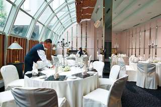 Maritim Hotel München fotoÄŸrafÄ±