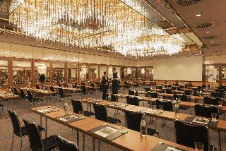 Maritim Hotel München fotoÄŸrafÄ±