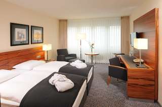 Maritim Hotel München fotoÄŸrafÄ±
