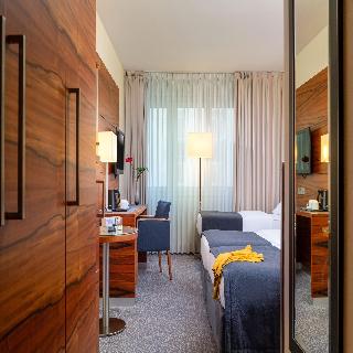 Maritim Hotel München fotoÄŸrafÄ±