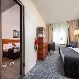 Maritim Hotel München fotoÄŸrafÄ±