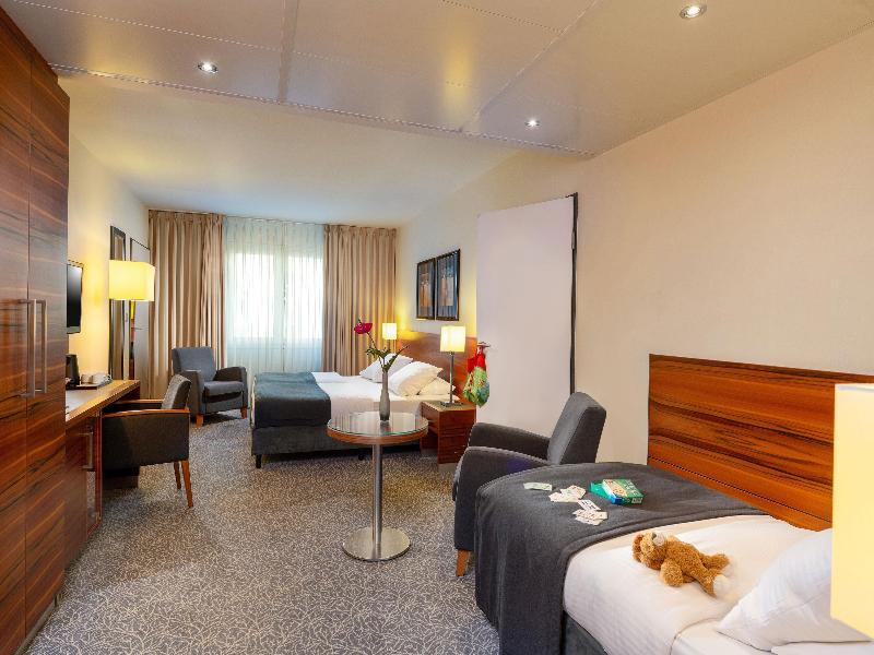 Maritim Hotel München - Oda
