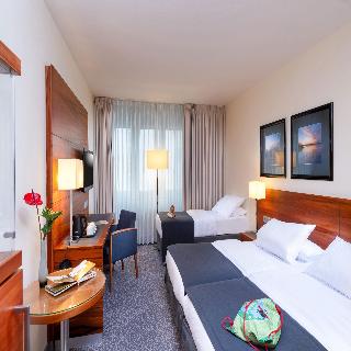 Maritim Hotel München fotoÄŸrafÄ±