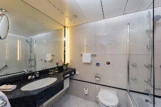 Maritim Hotel München fotoÄŸrafÄ±
