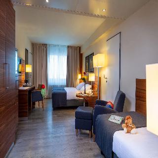 Maritim Hotel München fotoÄŸrafÄ±