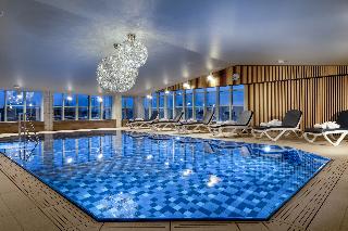 Maritim Hotel München fotoÄŸrafÄ±