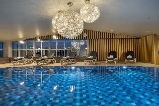 Maritim Hotel München fotoÄŸrafÄ±