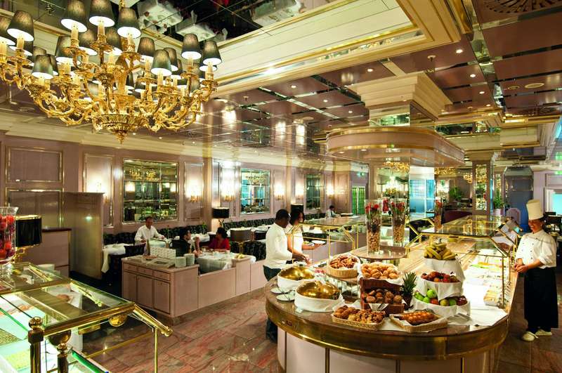 Maritim Hotel München - Restoran