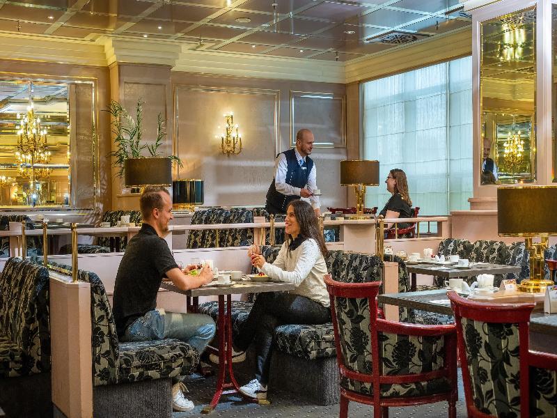 Maritim Hotel München - Restoran