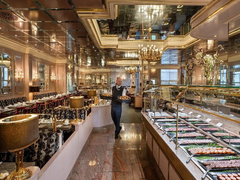 Maritim Hotel München - Restoran