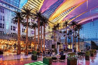 Hilton Munich Airport fotoÄŸrafÄ±