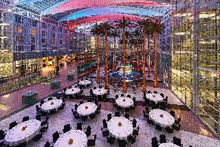 Hilton Munich Airport fotoÄŸrafÄ±