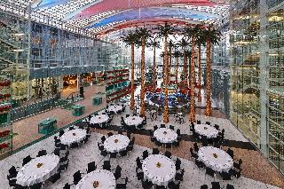 Hilton Munich Airport fotoÄŸrafÄ±