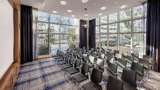 Hilton Munich Airport fotoÄŸrafÄ±