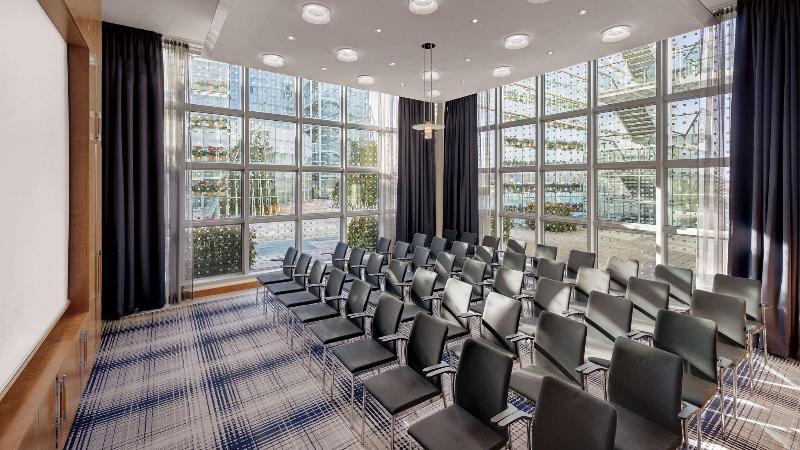Hilton Munich Airport - Toplantı