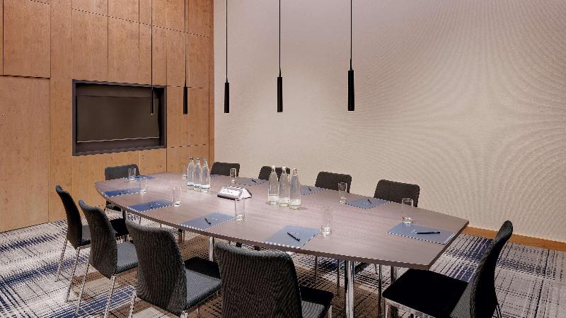 Hilton Munich Airport - Toplantı