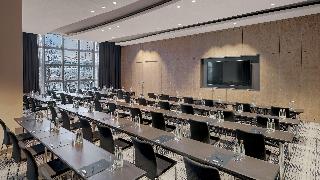 Hilton Munich Airport fotoÄŸrafÄ±