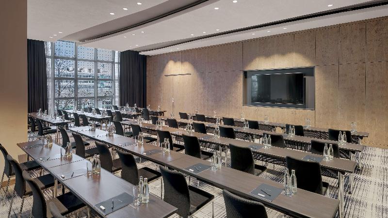 Hilton Munich Airport - Toplantı