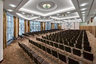 Hilton Munich Airport fotoÄŸrafÄ±