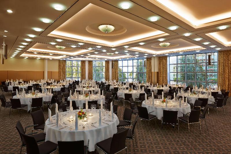 Hilton Munich Airport - Toplantı