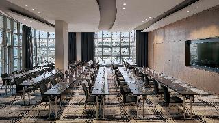 Hilton Munich Airport fotoÄŸrafÄ±