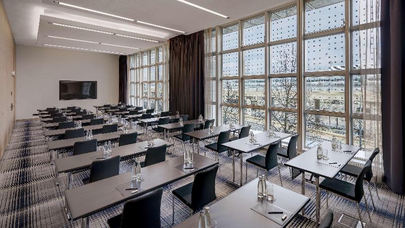 Hilton Munich Airport - Toplantı
