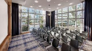 Hilton Munich Airport fotoÄŸrafÄ±