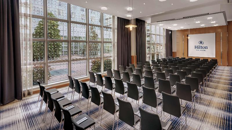 Hilton Munich Airport - Toplantı