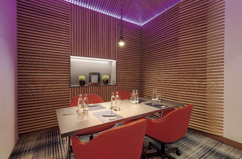Hilton Munich Airport - Toplantı