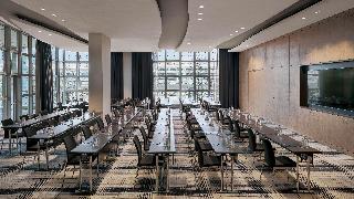 Hilton Munich Airport fotoÄŸrafÄ±