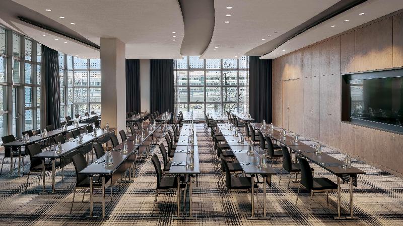 Hilton Munich Airport - Toplantı