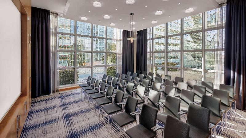 Hilton Munich Airport - Toplantı