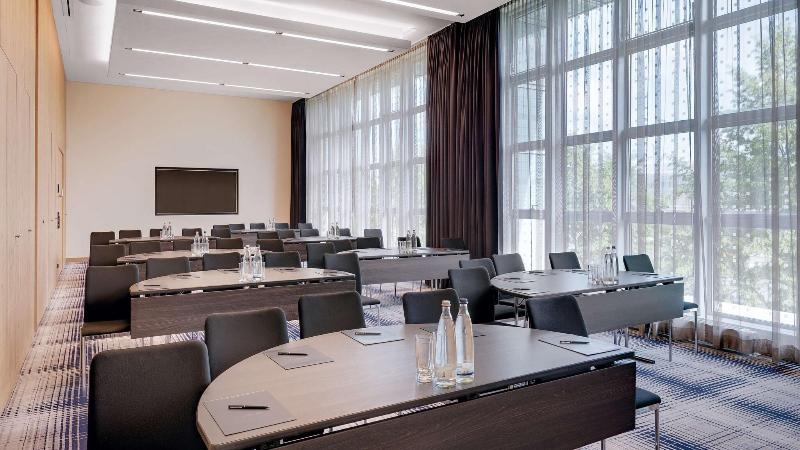 Hilton Munich Airport - Toplantı