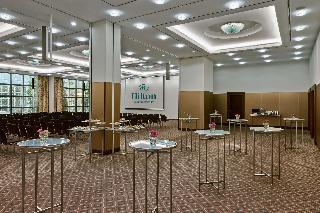 Hilton Munich Airport fotoÄŸrafÄ±