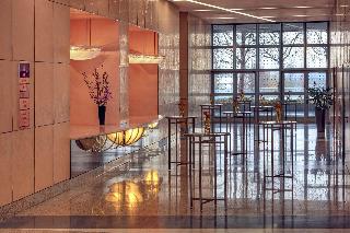 Hilton Munich Airport fotoÄŸrafÄ±