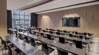 Hilton Munich Airport fotoÄŸrafÄ±