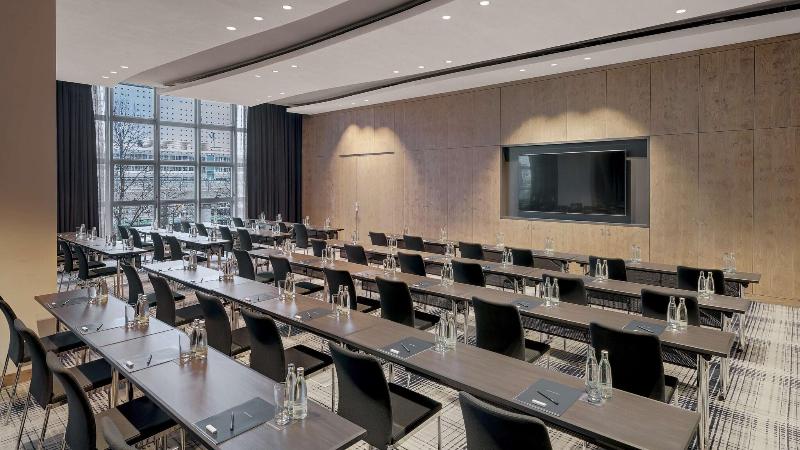 Hilton Munich Airport - Toplantı
